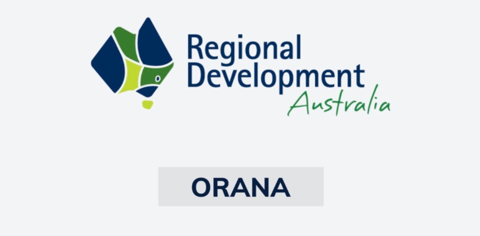 RDA Orana Road and Rail Business Cases 